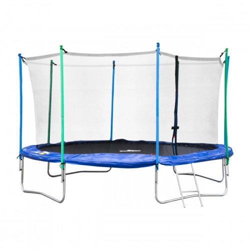 TRAMPOLINA 14FT (427CM) J21D